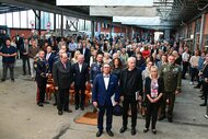 Kráľovskí letci aj rytieri nebies - 2