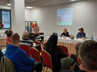 Kráľovskí letci v lednických rovniach - 5