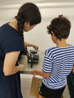 Z martina až do považskej knižnice za technológiami, tvorivosťou a zážitkami. - IMG_20260813_103719