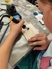 Z martina až do považskej knižnice za technológiami, tvorivosťou a zážitkami. - IMG_20260813_111309