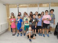 Z martina až do považskej knižnice za technológiami, tvorivosťou a zážitkami. - IMG_20260813_124153