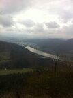 Prírodná rezervácia Klapy (654 m), významná najmä z geologického a geomorfologického hľadiska. Ide o skalnatý vrch nad vodnou nádržou Nosice, tvorený vápencami bradlového pásma, ktorý je rozdelený na Malé a Veľké Klapy. Klapy patria medzi najbohatšie náleziská ponikleca slovenského v okolí, najmä na južnej strane. Historici usudzujú, že názov Klapy je aspoň dvetisícročný, často domácimi obyvateľmi nazývaný Klape alebo Klapé.