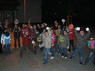 Noc s Andersenom 2008