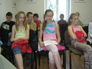 Beseda