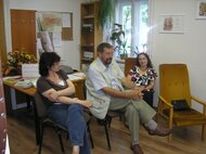 Beseda