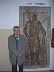 Stretnutie so spisovateľom Jozefom Pavlovičom