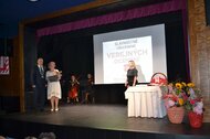 CENA MESTA POVAŽSKÁ BYSTRICA