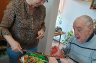 Návštevy zariadení sociálnych služieb