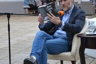 Noc literatúry