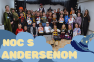 Noc s Andersenom