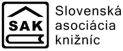 Slovenská asociácia knižníc