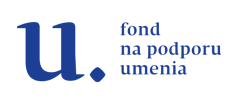 logo podpora umenia